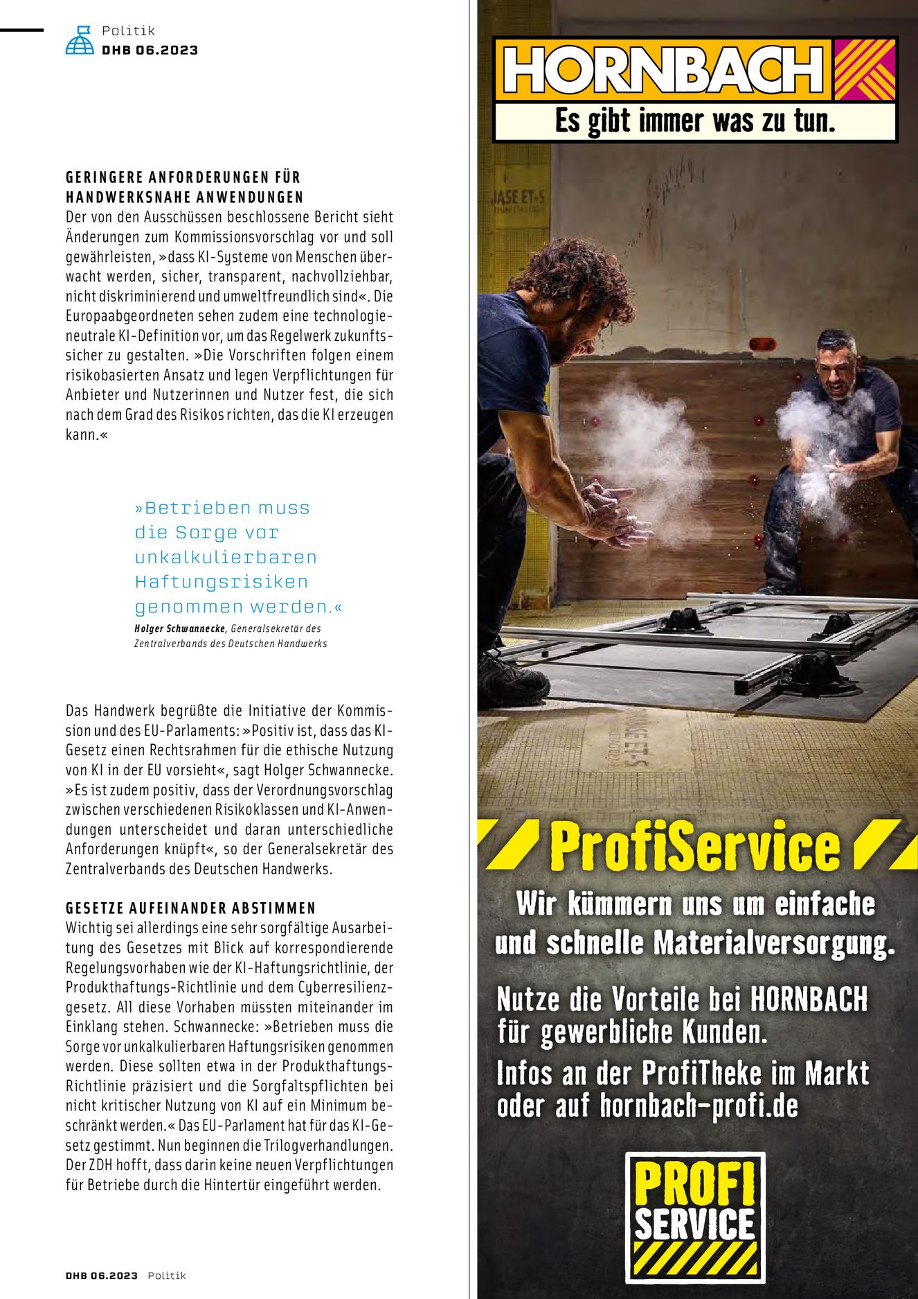 Verlagsanstalt Handwerk GmbH