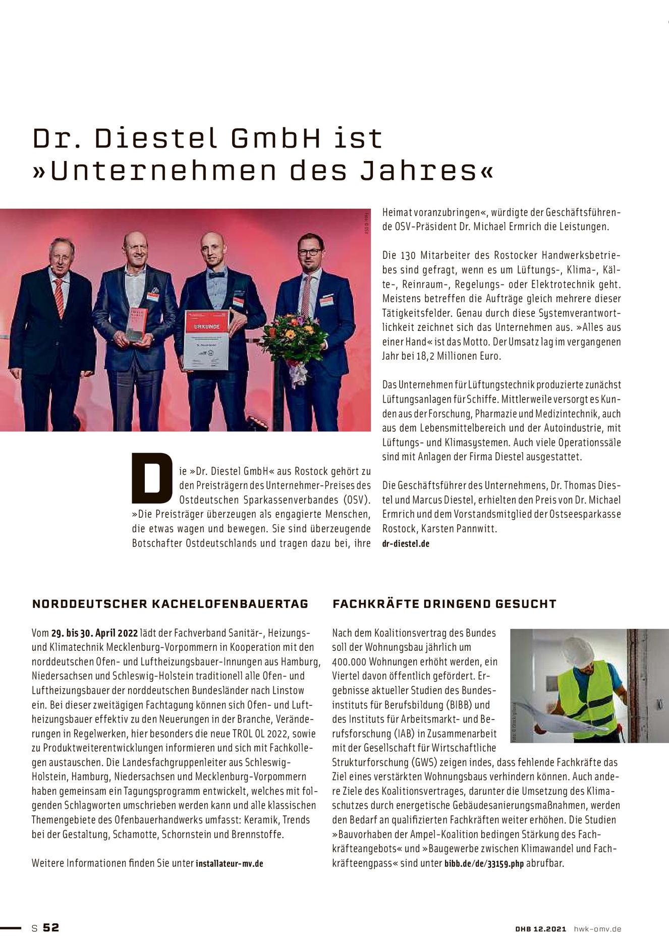 Verlagsanstalt Handwerk GmbH