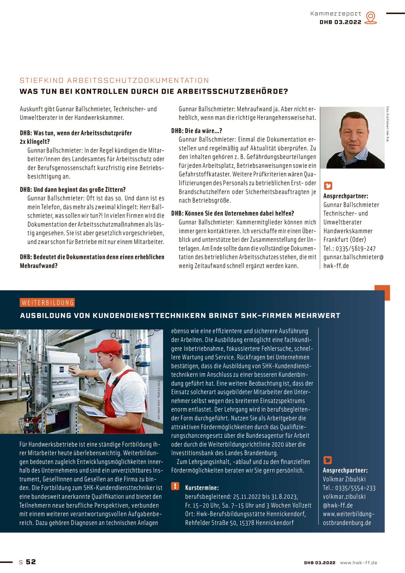 Verlagsanstalt Handwerk GmbH