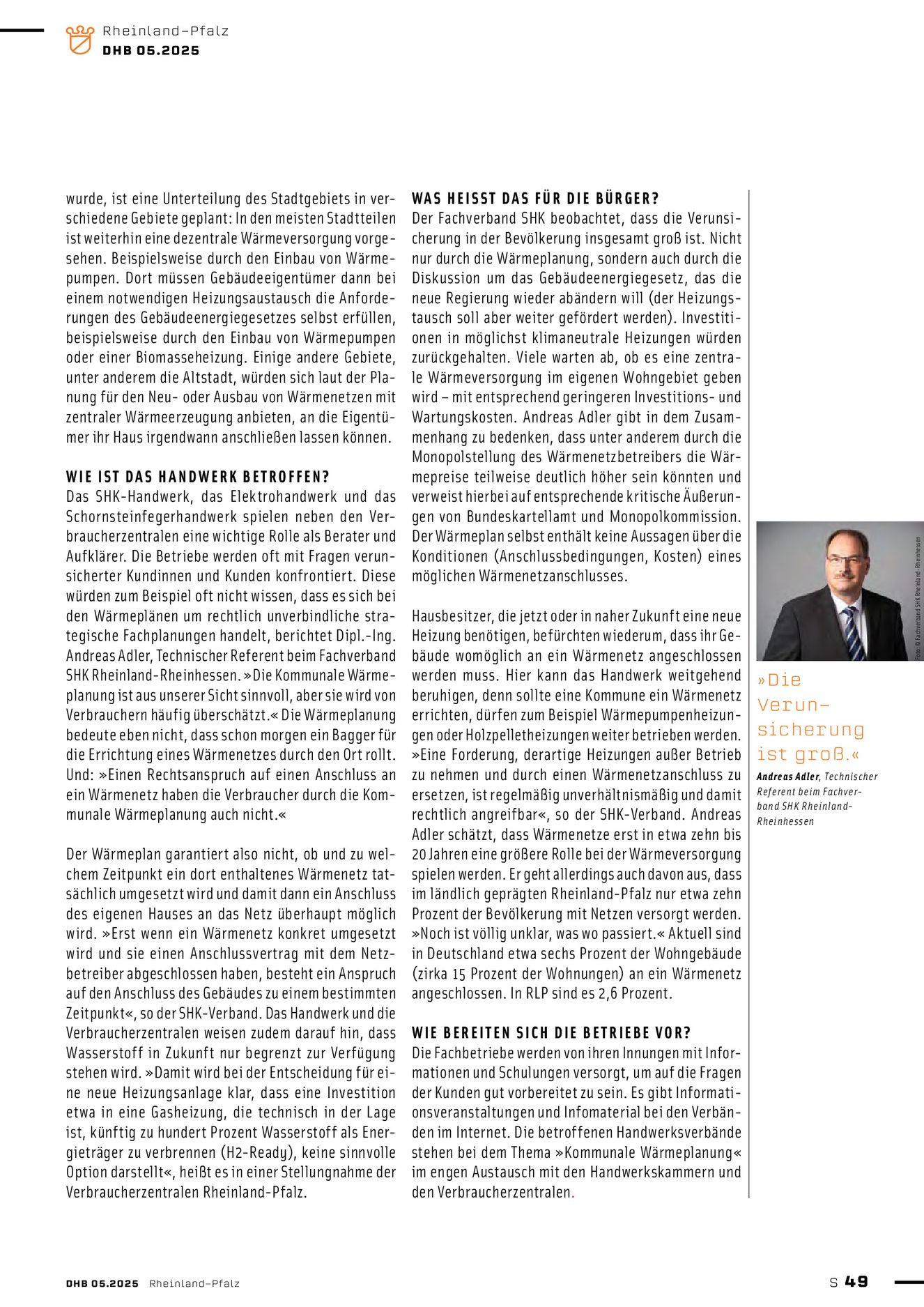 Verlagsanstalt Handwerk GmbH