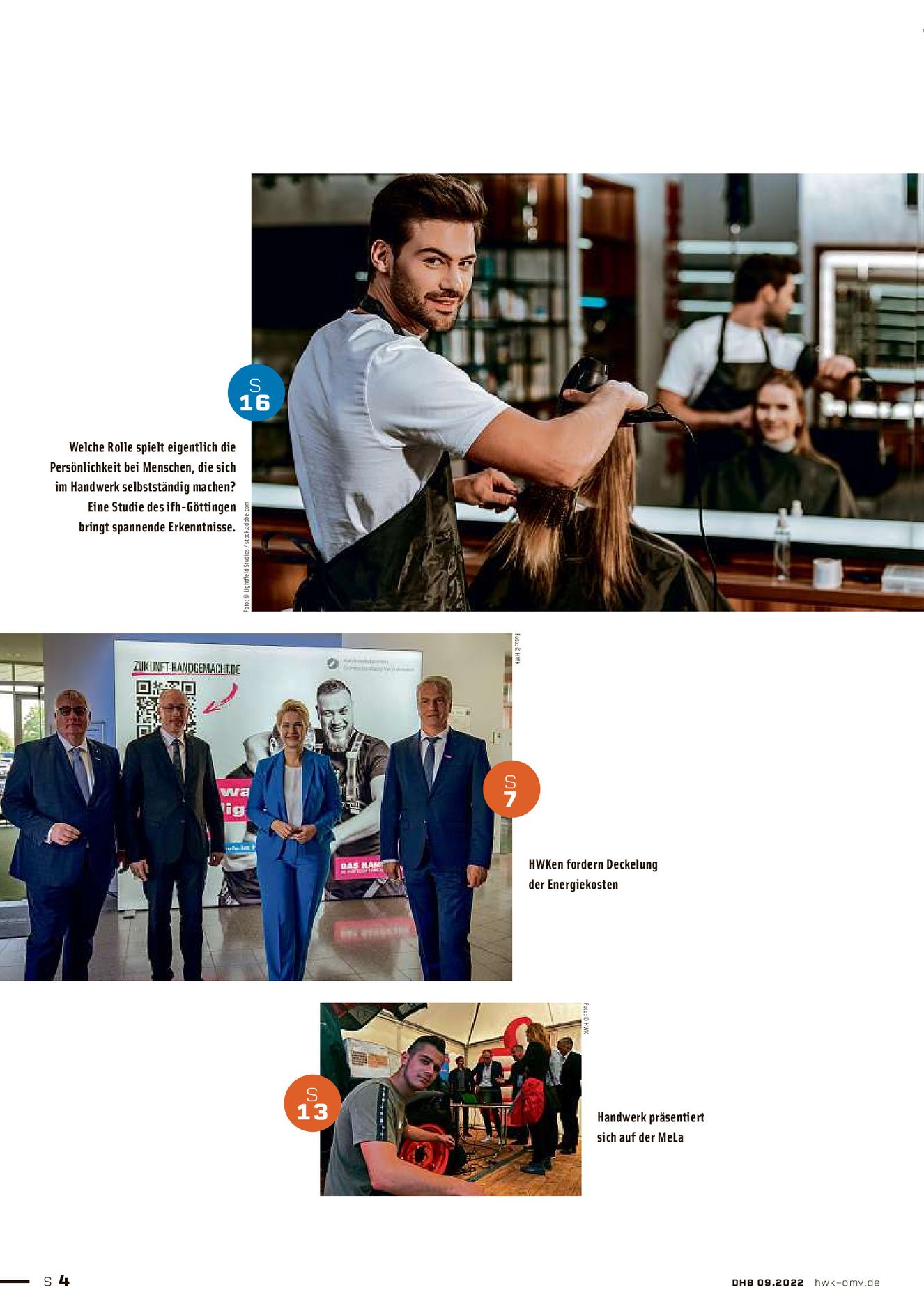 Verlagsanstalt Handwerk GmbH