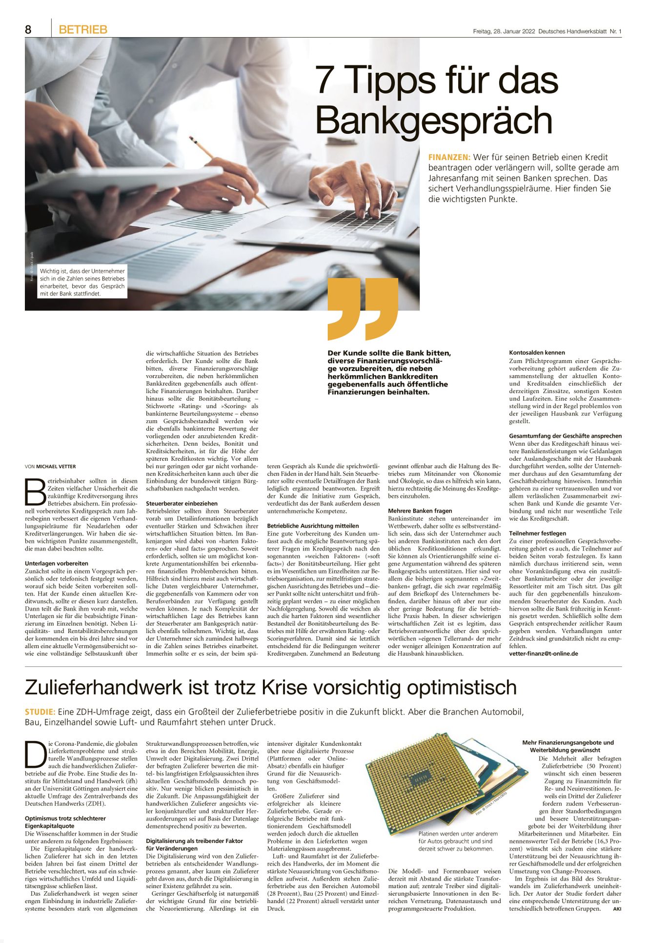 Verlagsanstalt Handwerk GmbH