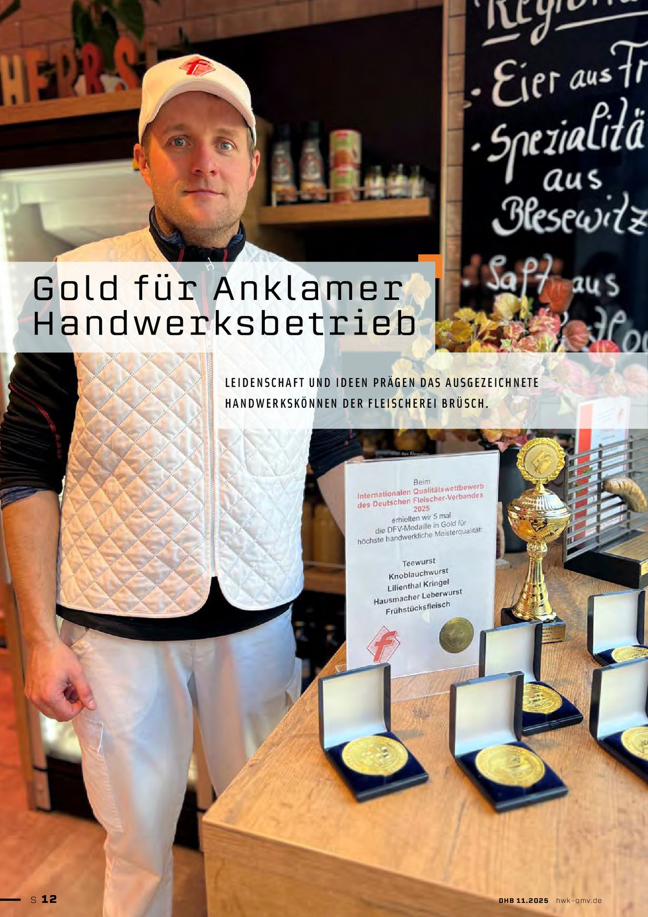 Verlagsanstalt Handwerk GmbH