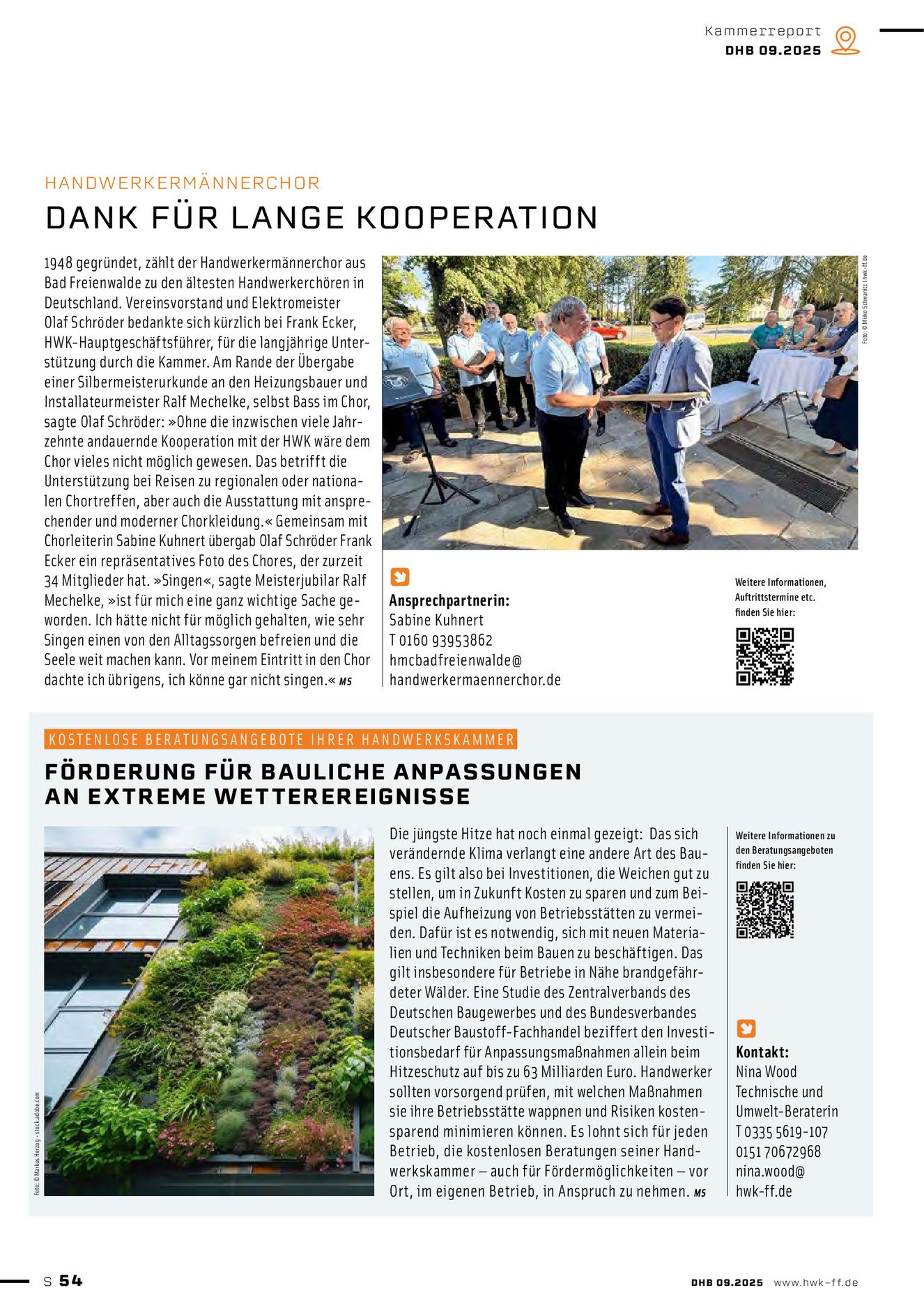 Verlagsanstalt Handwerk GmbH