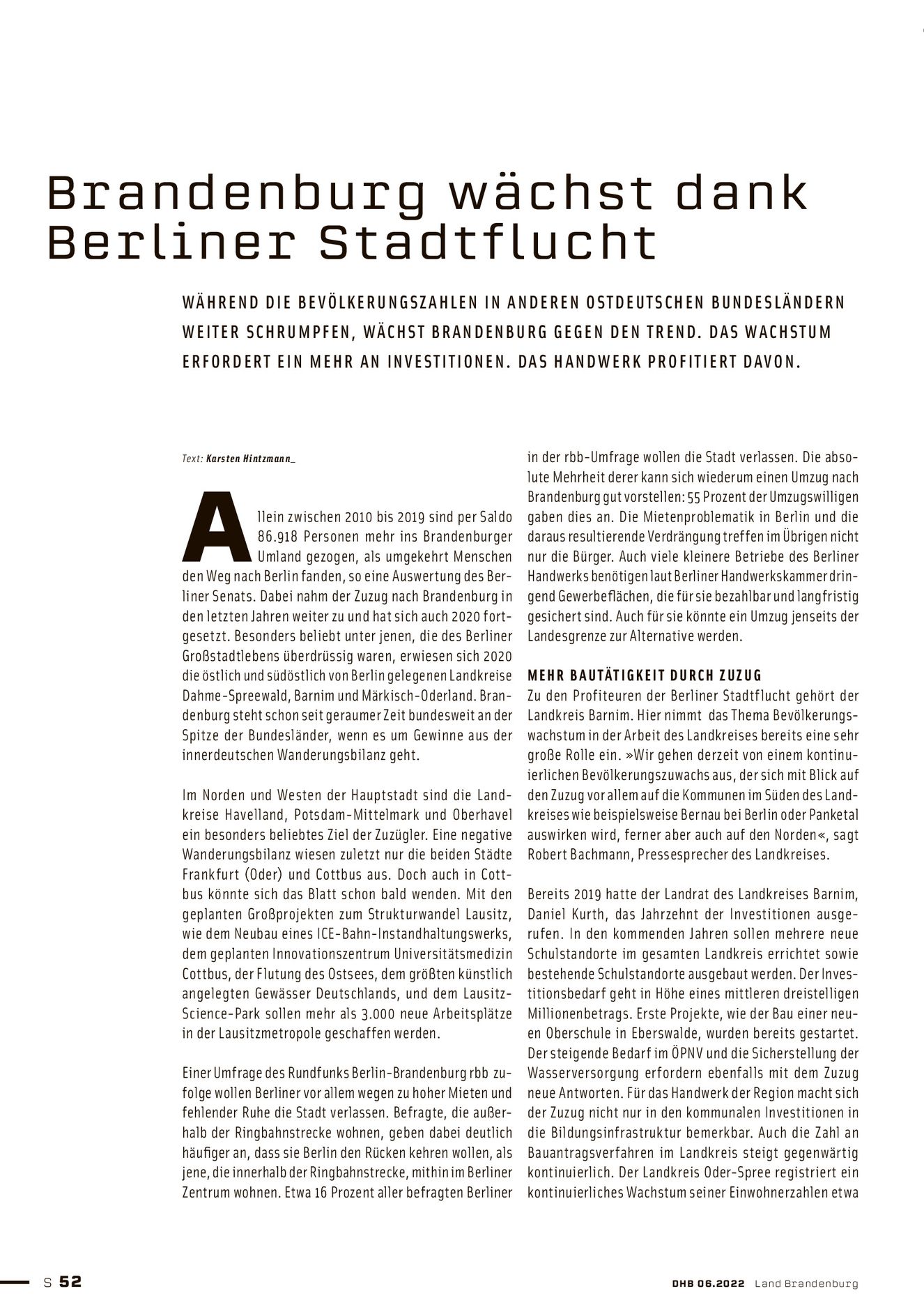 Verlagsanstalt Handwerk GmbH