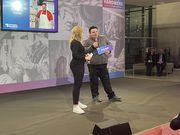 Die Highlights der Wahl zu Miss und Mister Handwerk 2024