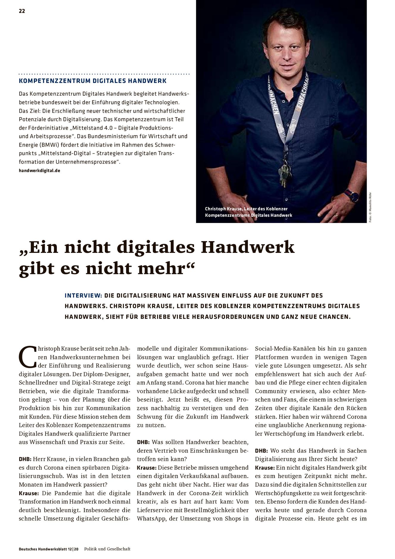 Verlagsanstalt Handwerk GmbH