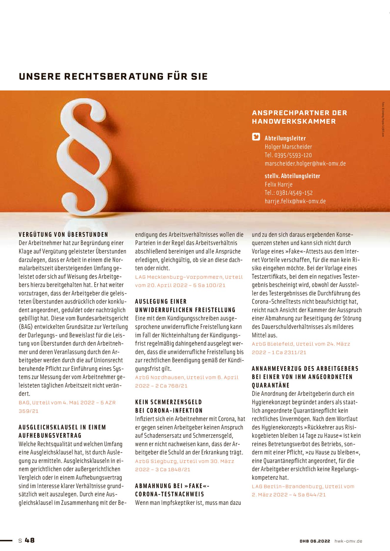 Verlagsanstalt Handwerk GmbH