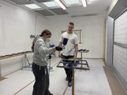 "Handwerk hilft": Aktionstag 2025