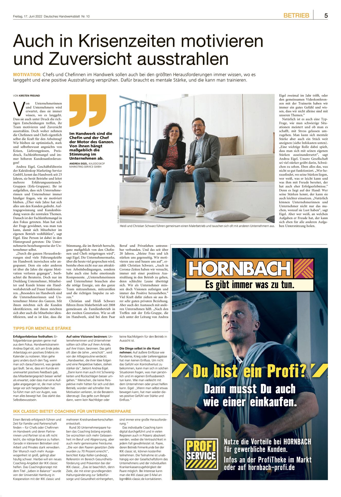 Verlagsanstalt Handwerk GmbH