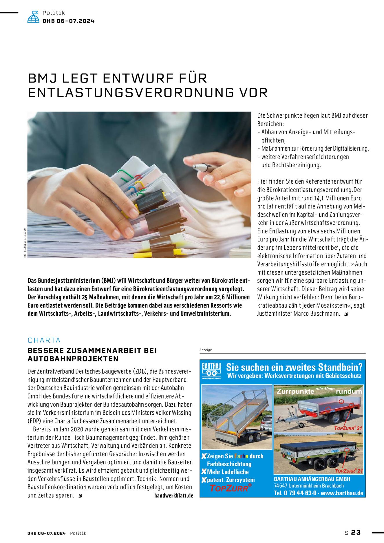 Verlagsanstalt Handwerk GmbH