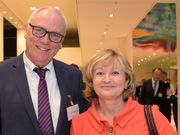 Dreikönigsforum NRW: Steuern und Finanzen im Mittelpunkt