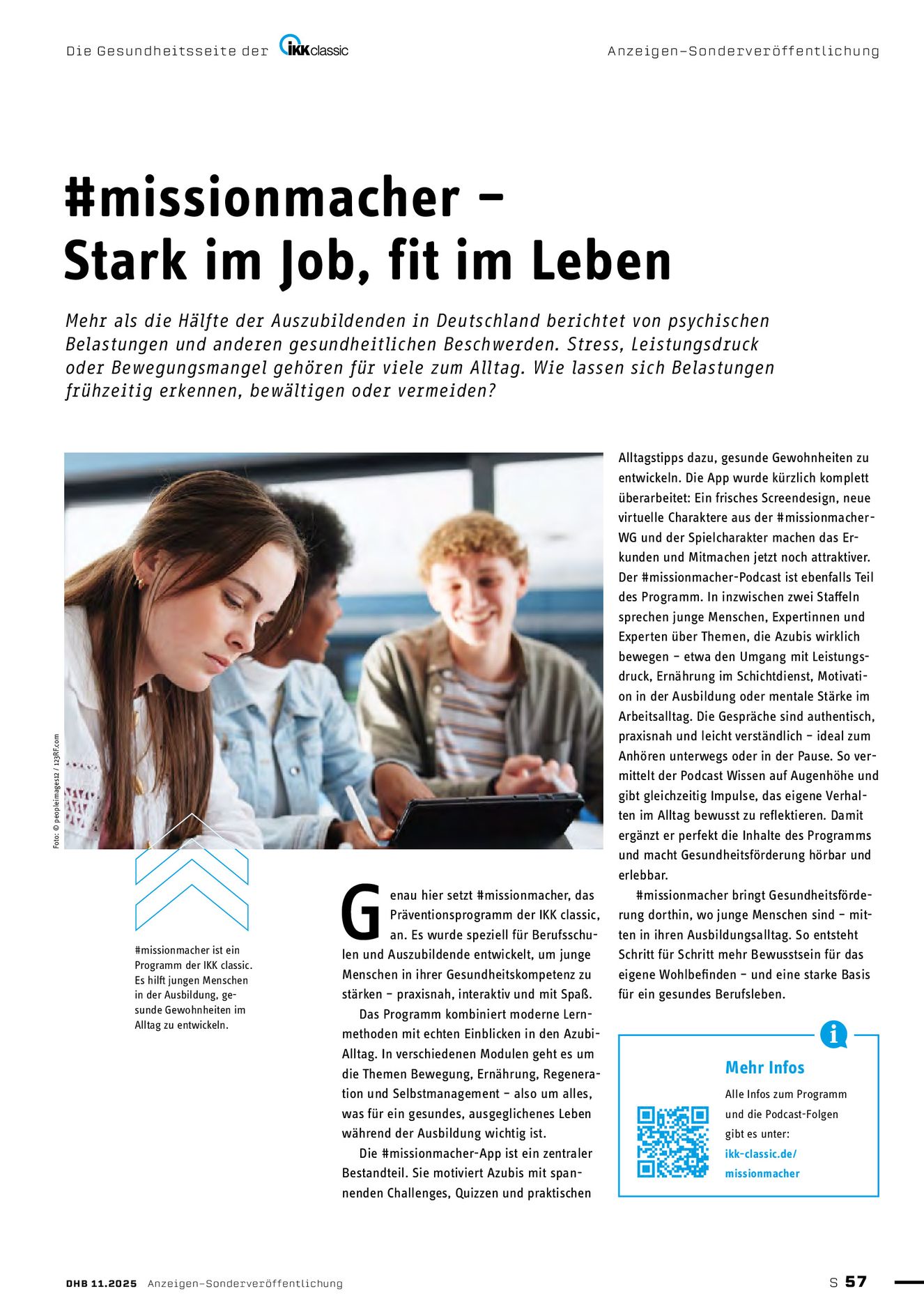 Verlagsanstalt Handwerk GmbH