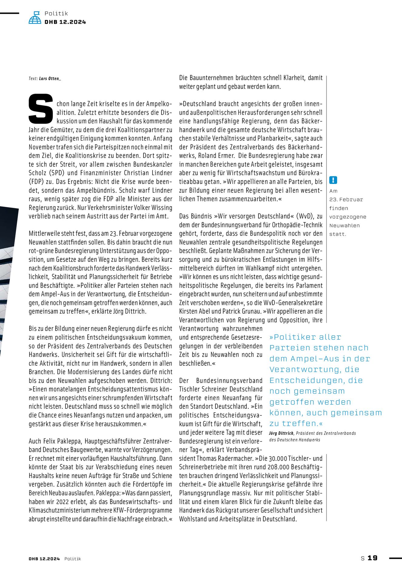 Verlagsanstalt Handwerk GmbH