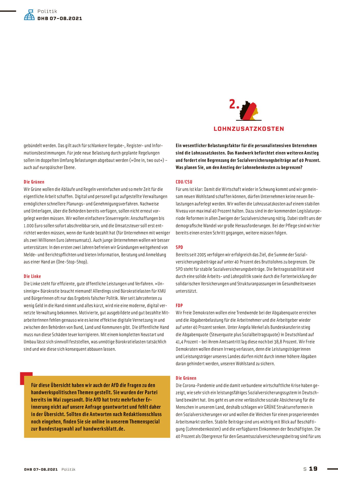 Verlagsanstalt Handwerk GmbH