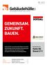 Cover: Gebäudehülle.net 04 2023