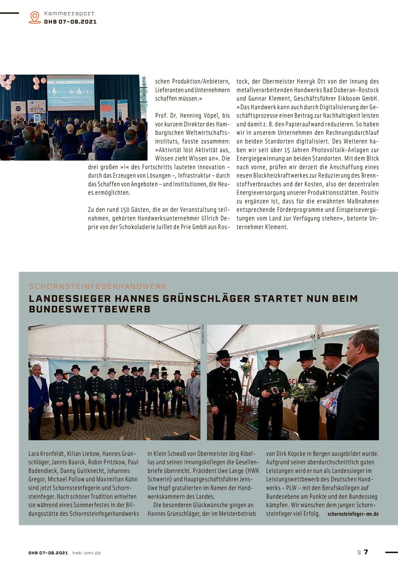 Verlagsanstalt Handwerk GmbH