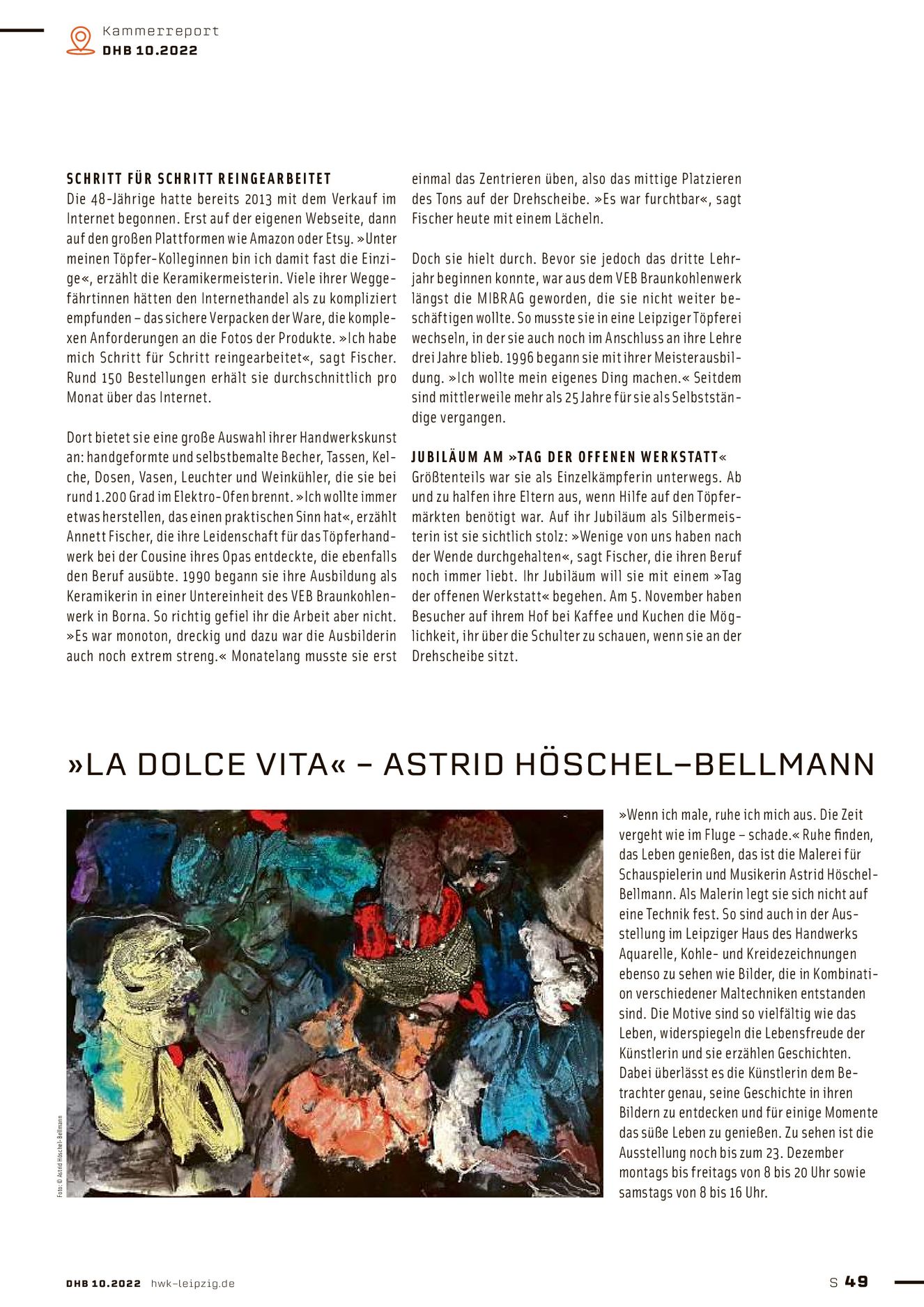 Verlagsanstalt Handwerk GmbH