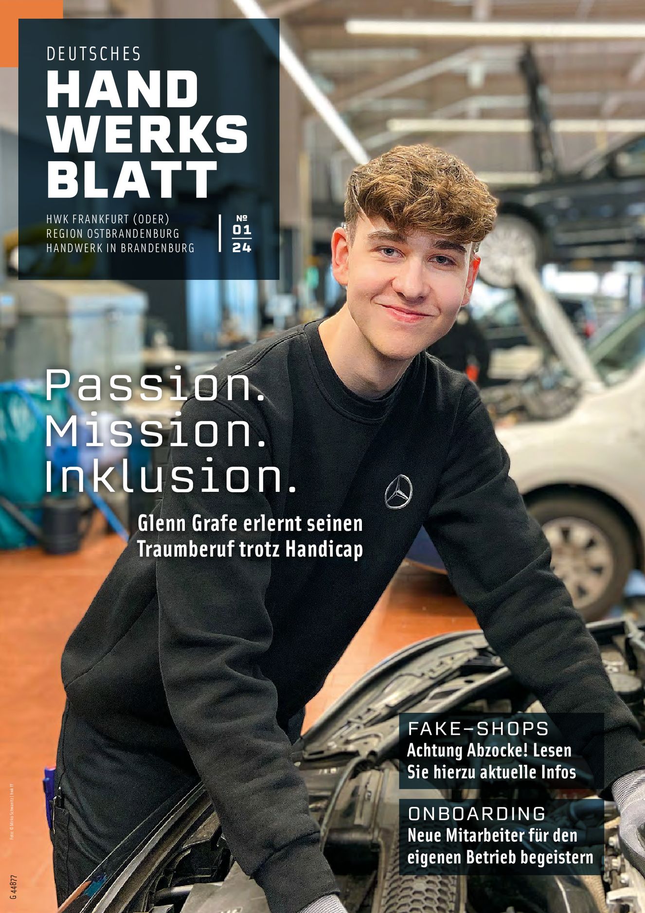 Verlagsanstalt Handwerk GmbH