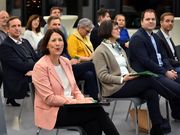 Fotowettbewerb und Ausstellung: "Handwerk attraktiv – Echte Menschen, echte Bilder"