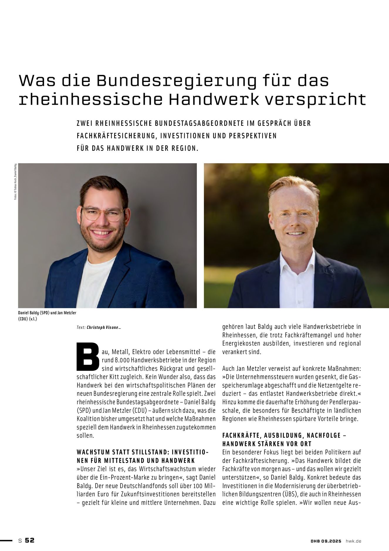 Verlagsanstalt Handwerk GmbH