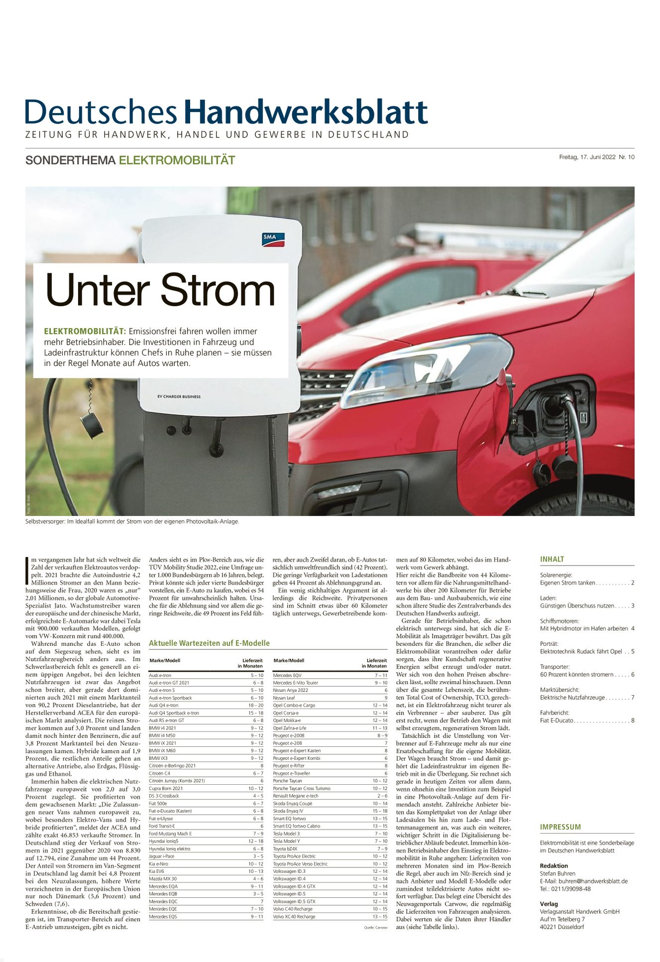 Verlagsanstalt Handwerk GmbH