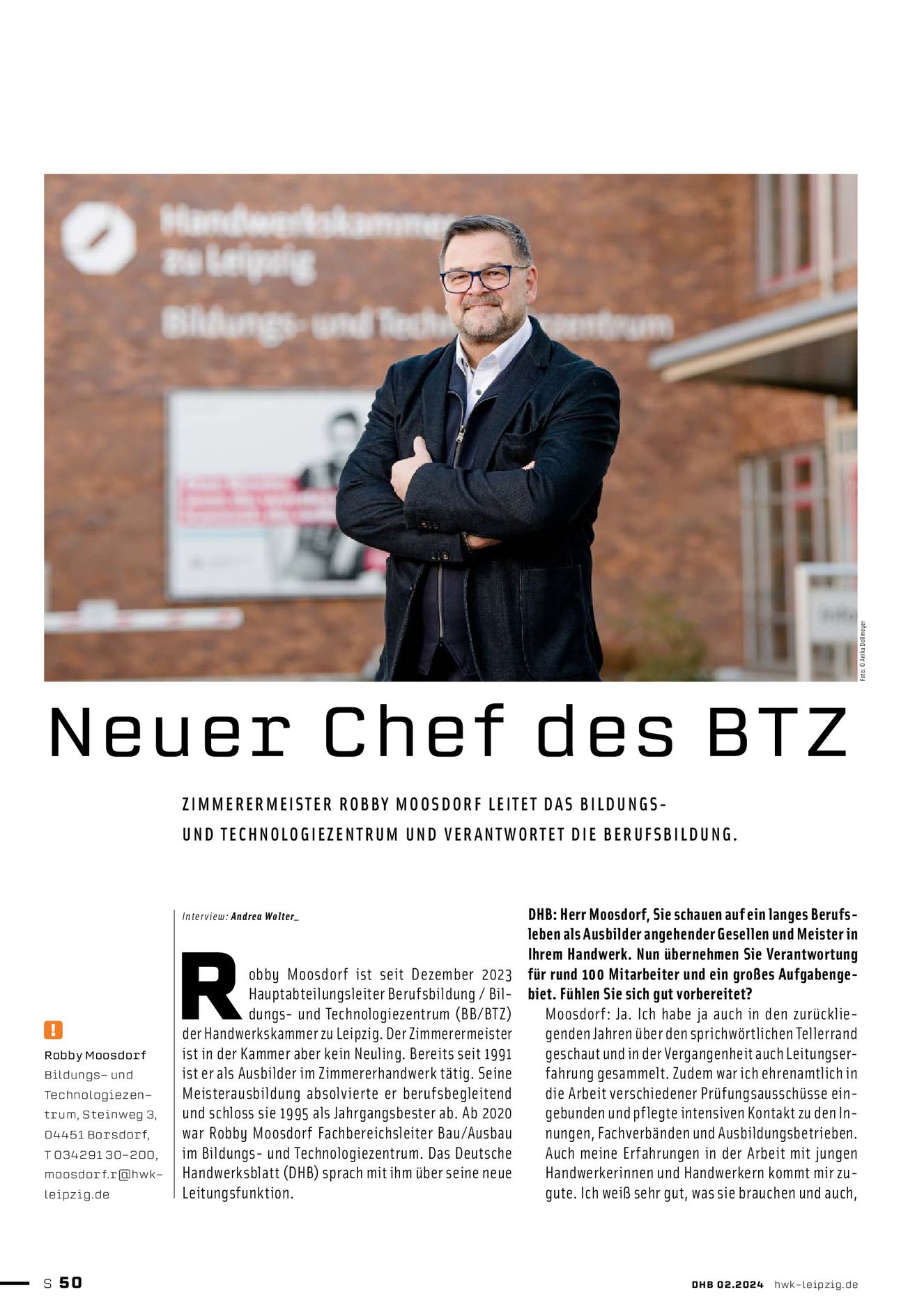 Verlagsanstalt Handwerk GmbH