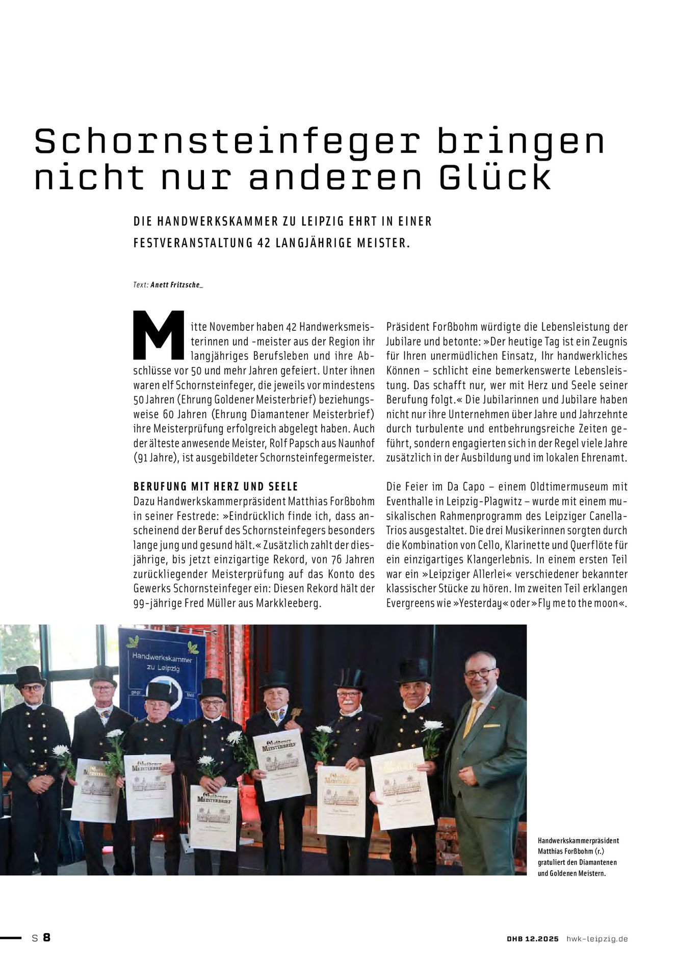 Verlagsanstalt Handwerk GmbH