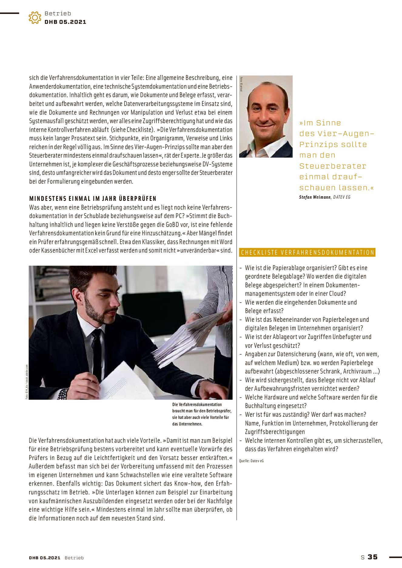 Verlagsanstalt Handwerk GmbH