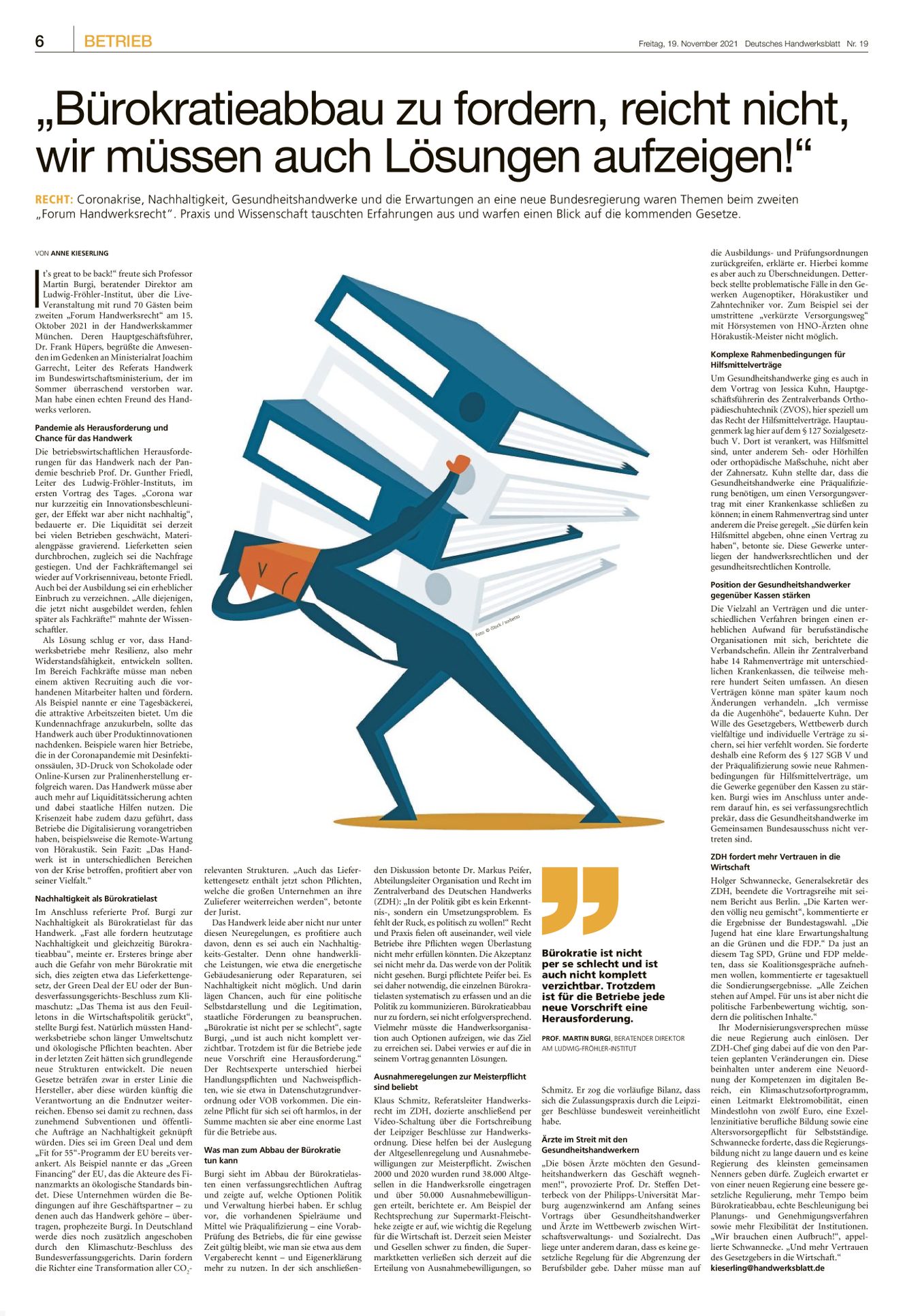 Verlagsanstalt Handwerk GmbH