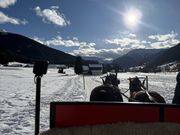 Davos: Ein Wintermärchen