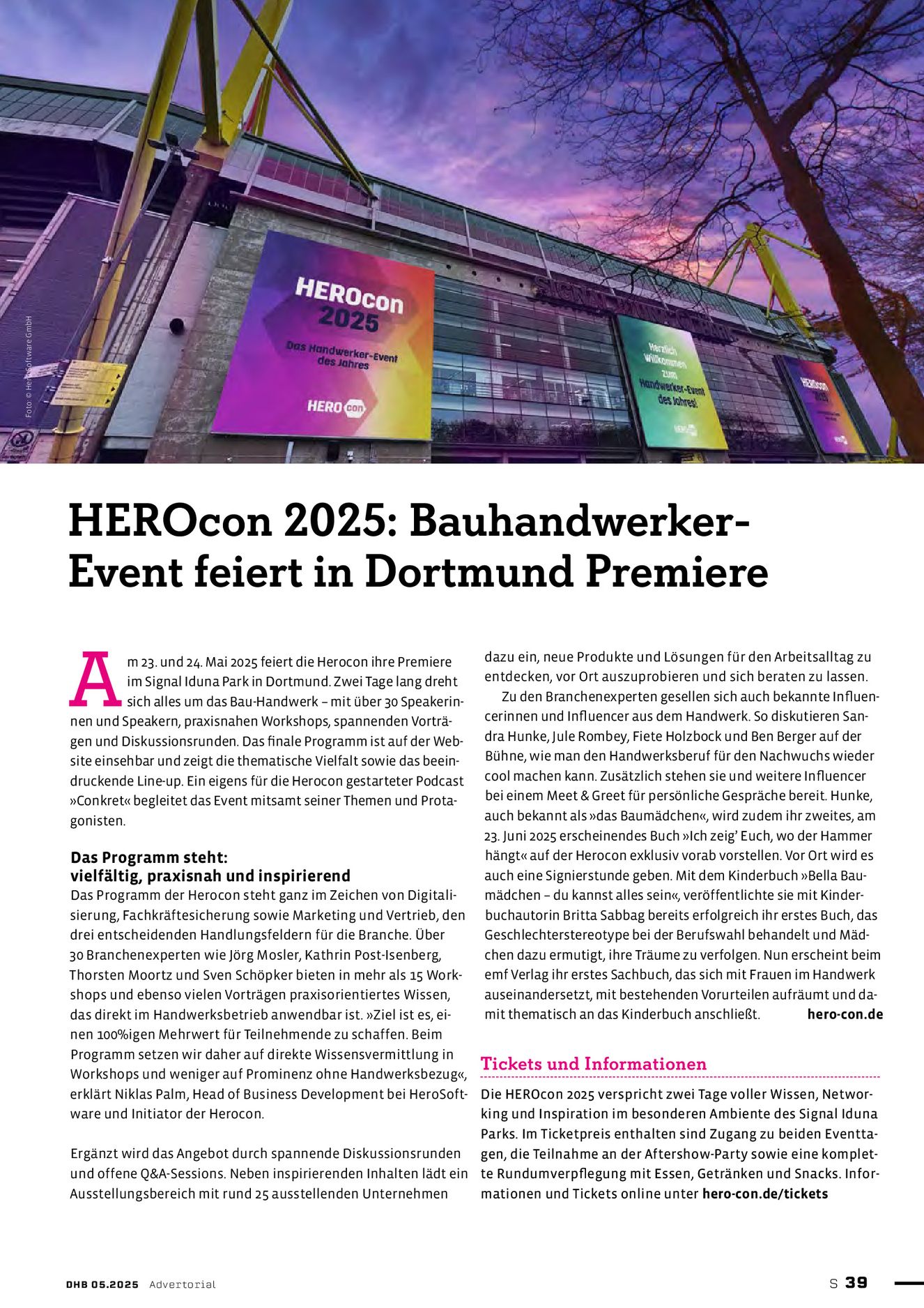 Verlagsanstalt Handwerk GmbH