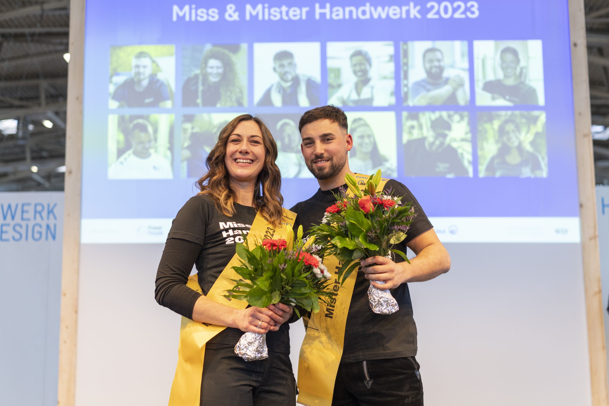 Miss&amp;Mister-Wahl 2023 in Bildern