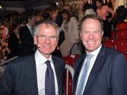 77. Meisterfeier der Handwerkskammer Düsseldorf