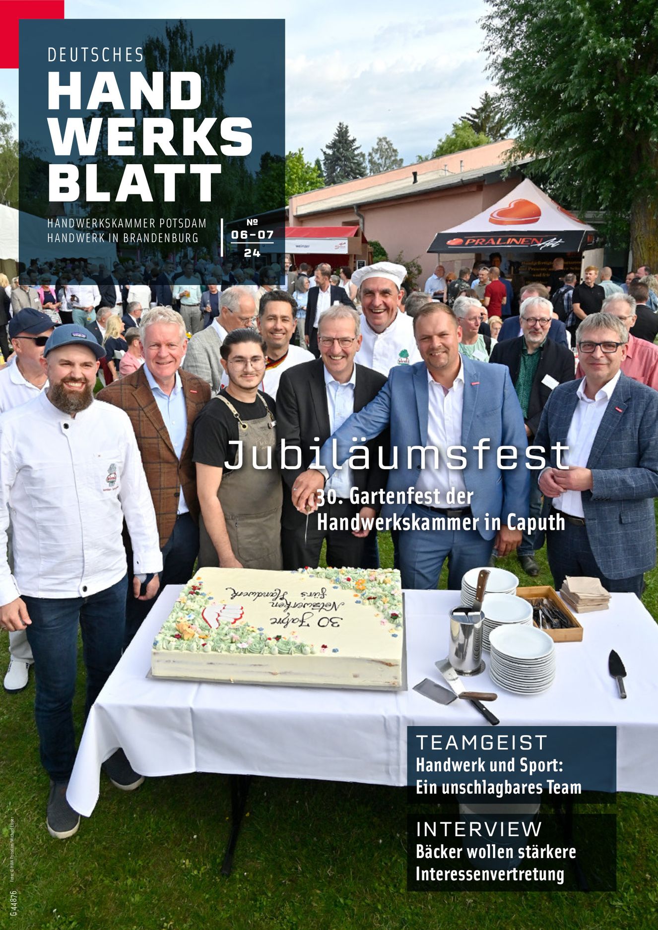 Verlagsanstalt Handwerk GmbH