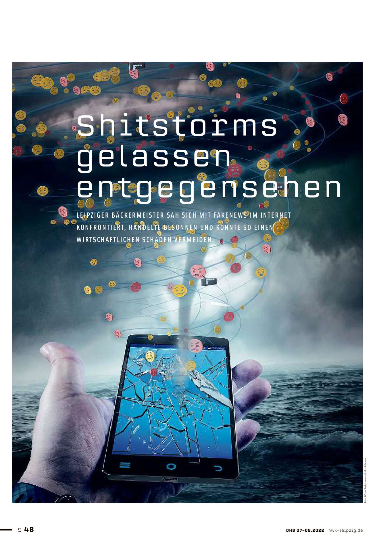 Verlagsanstalt Handwerk GmbH