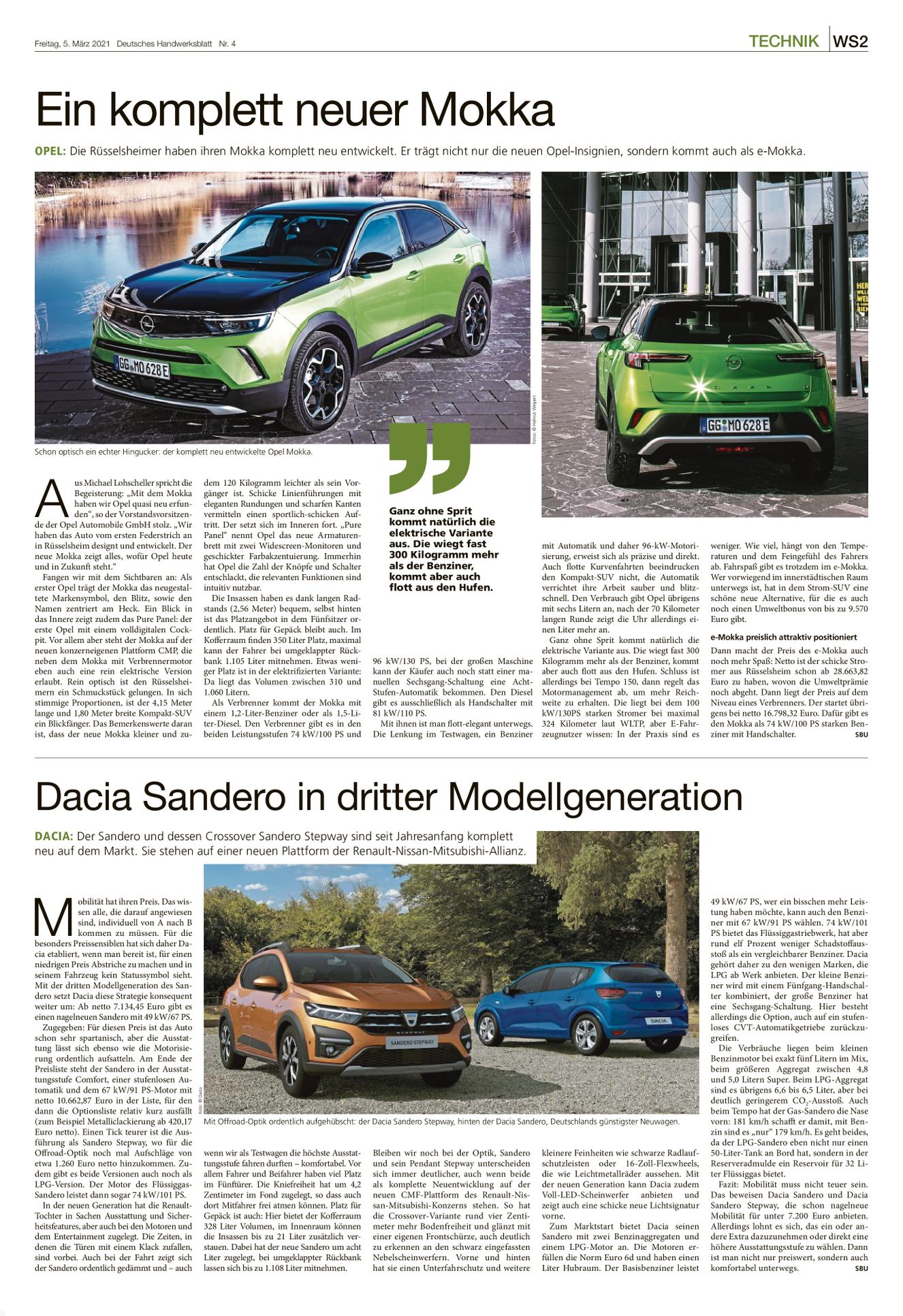 Verlagsanstalt Handwerk GmbH