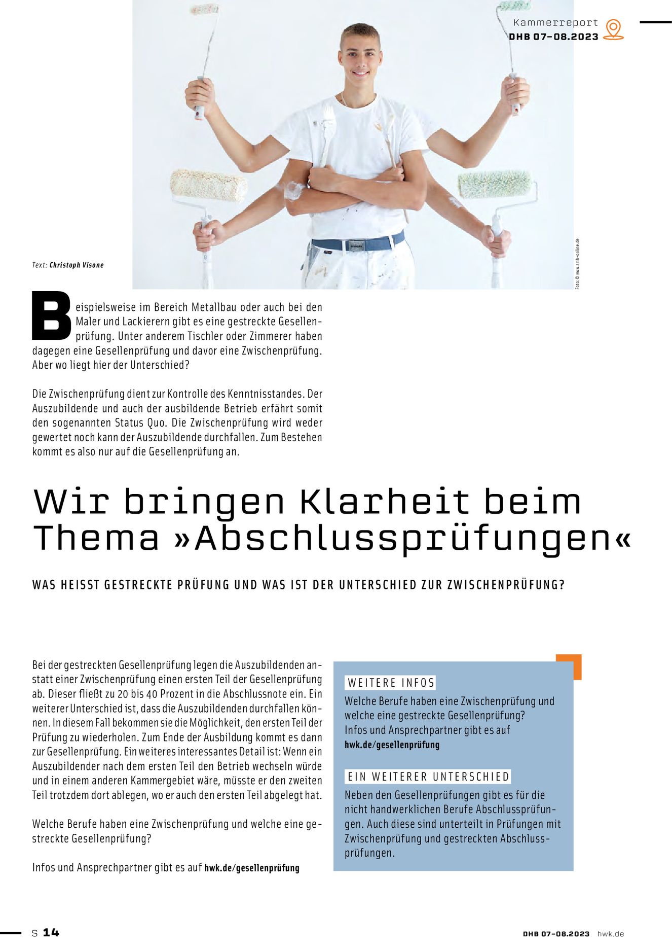 Verlagsanstalt Handwerk GmbH