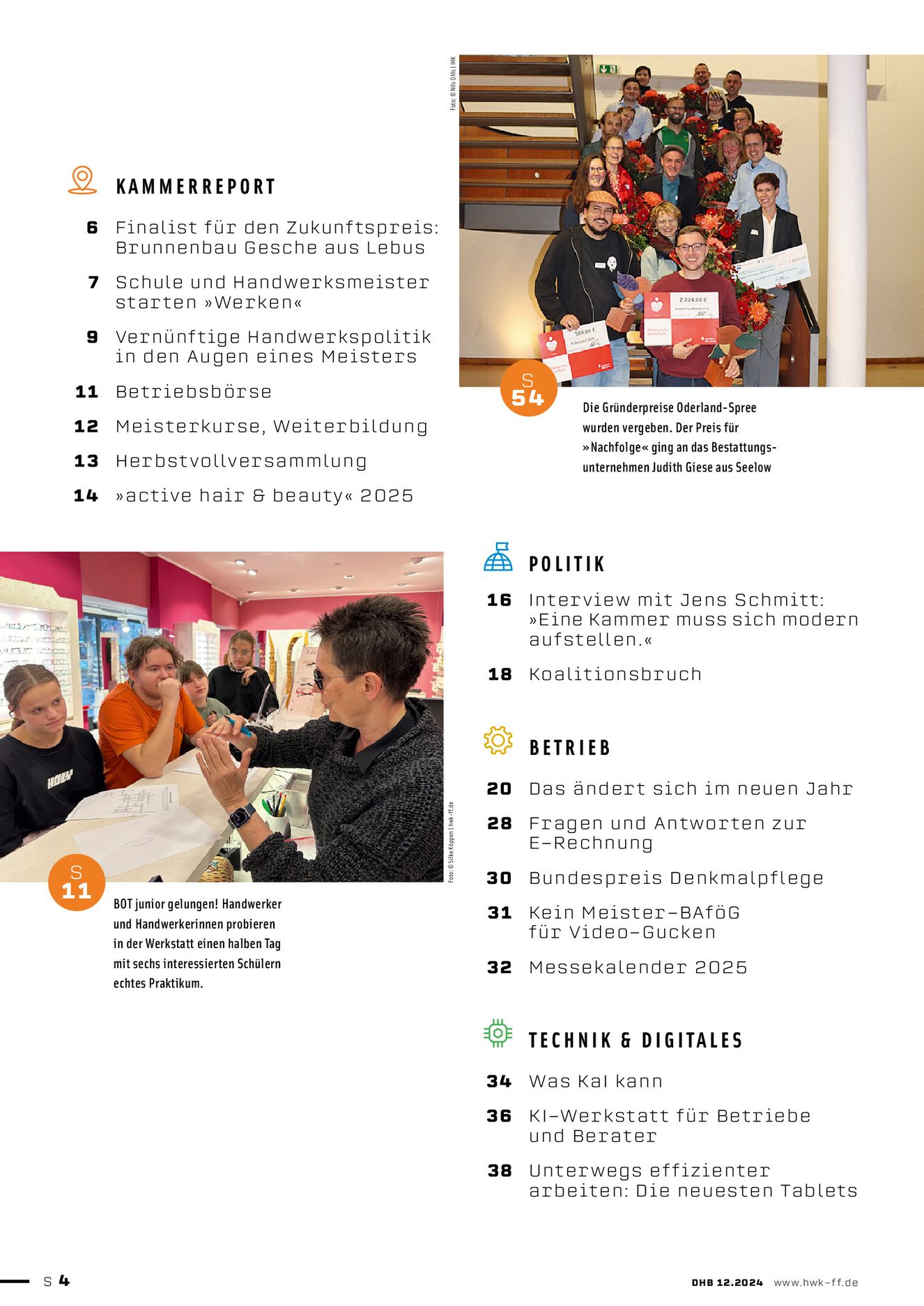 Verlagsanstalt Handwerk GmbH