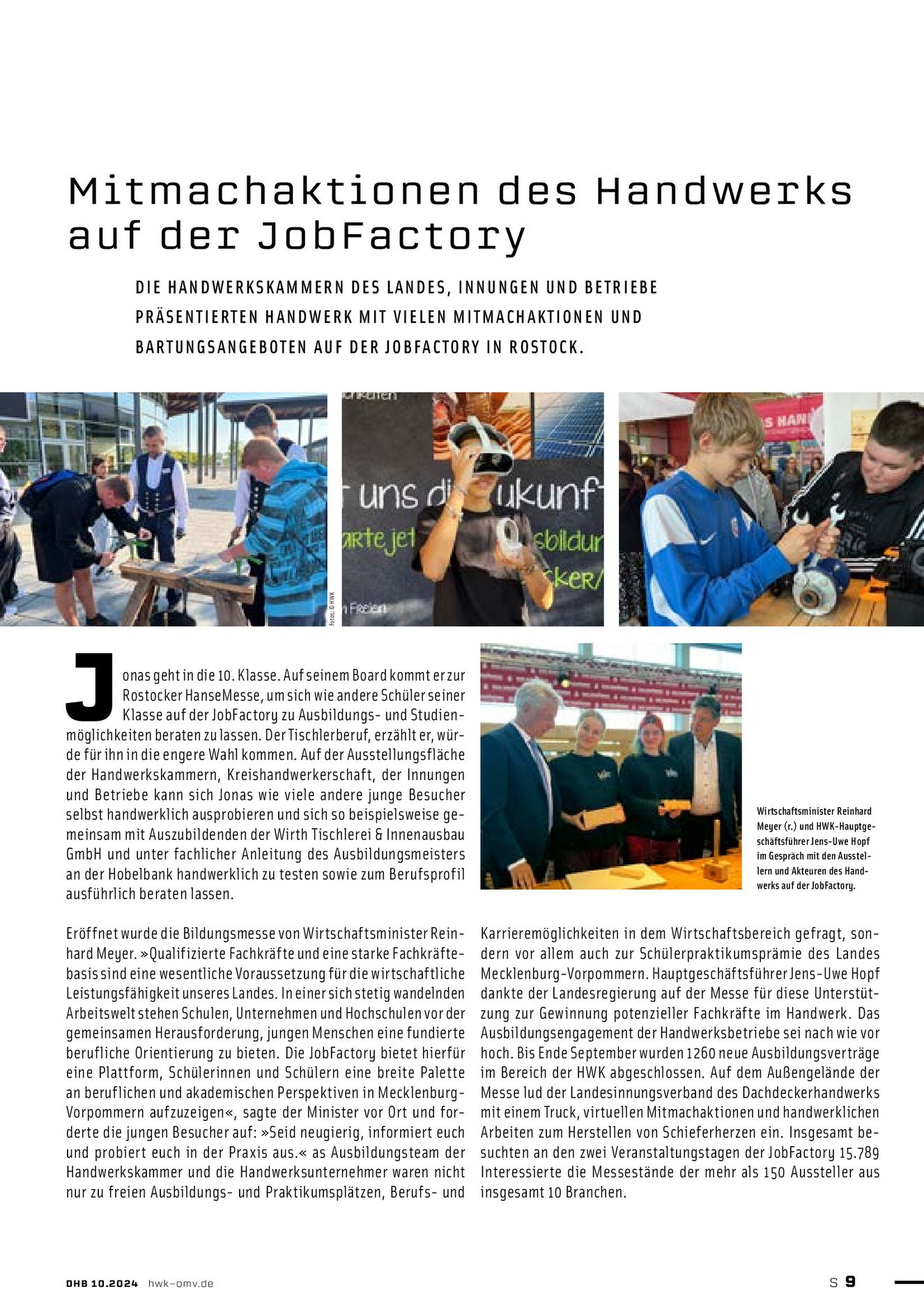 Verlagsanstalt Handwerk GmbH