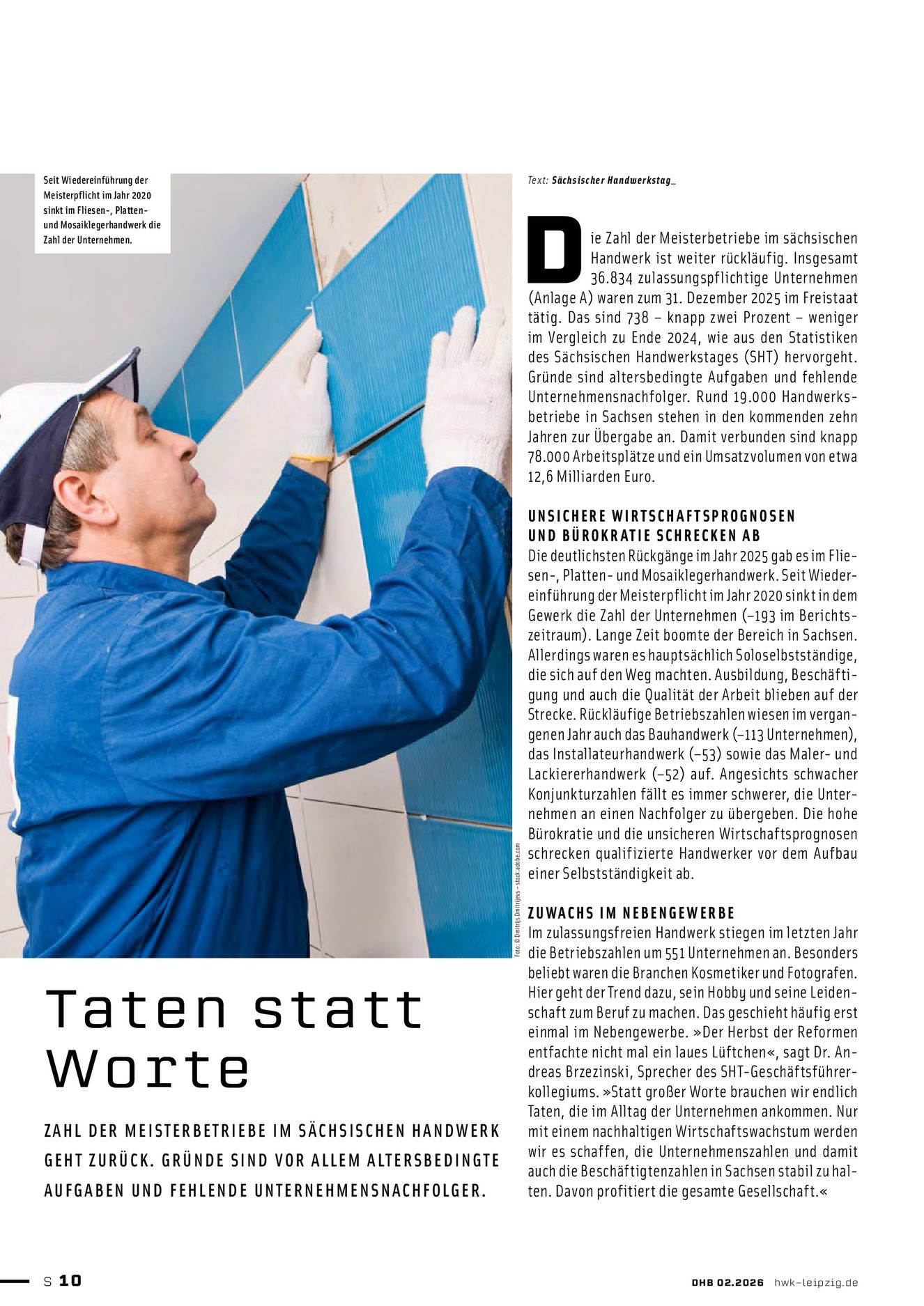 Verlagsanstalt Handwerk GmbH