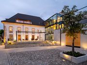 Baukunst und Weinkultur