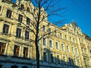 Chemnitz: Europäische Kulturhauptstadt 2025