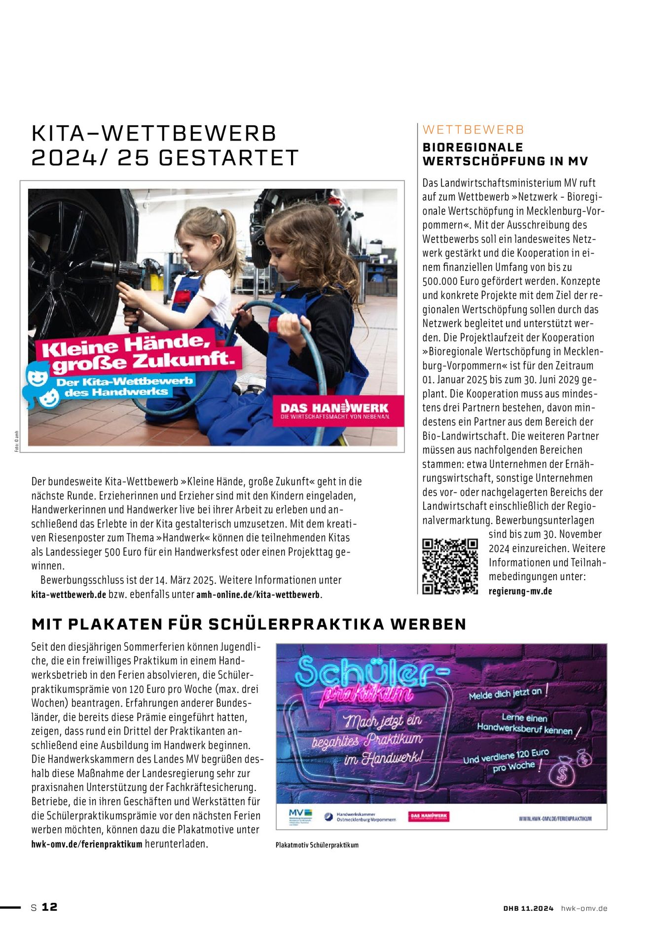 Verlagsanstalt Handwerk GmbH