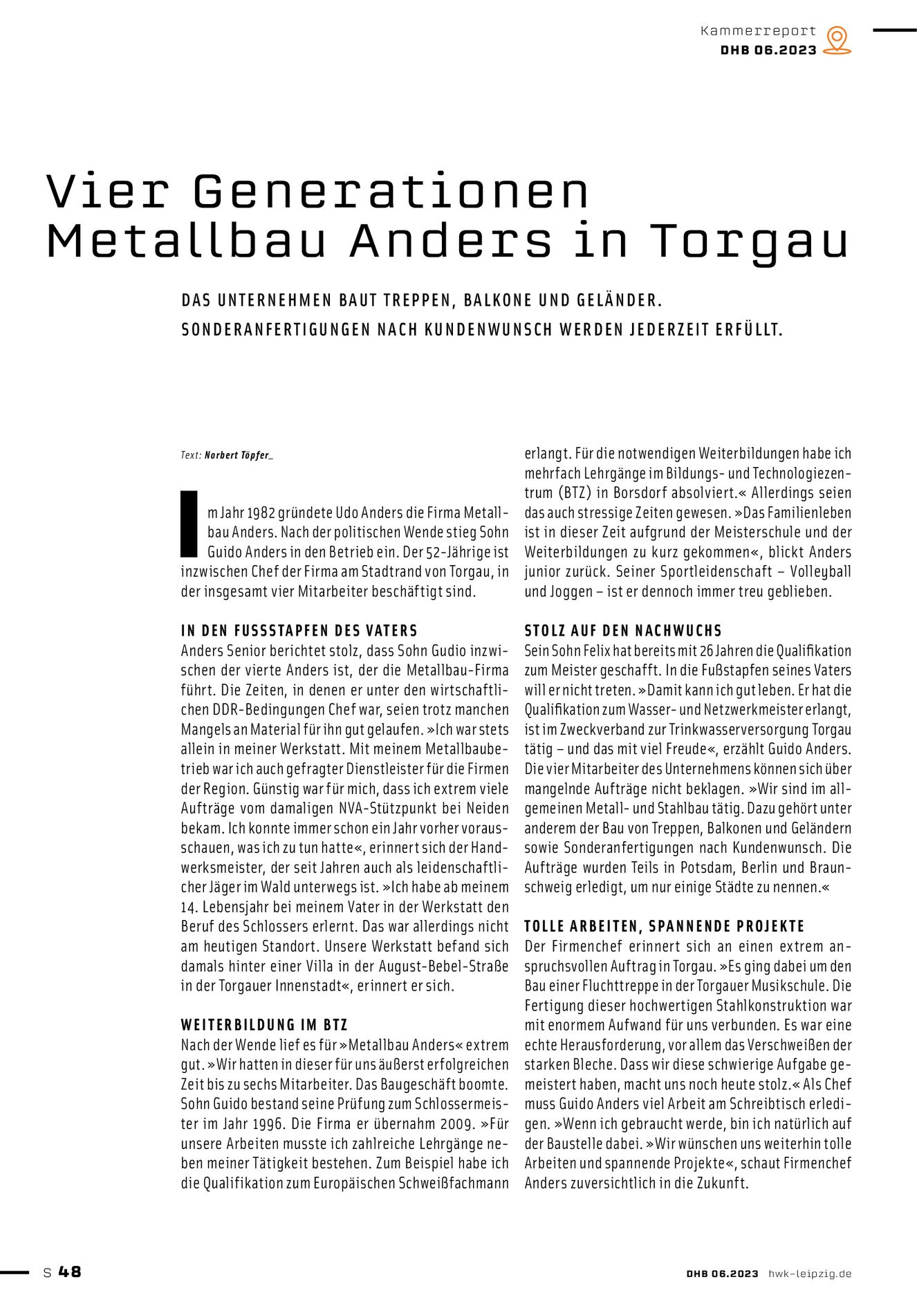 Verlagsanstalt Handwerk GmbH