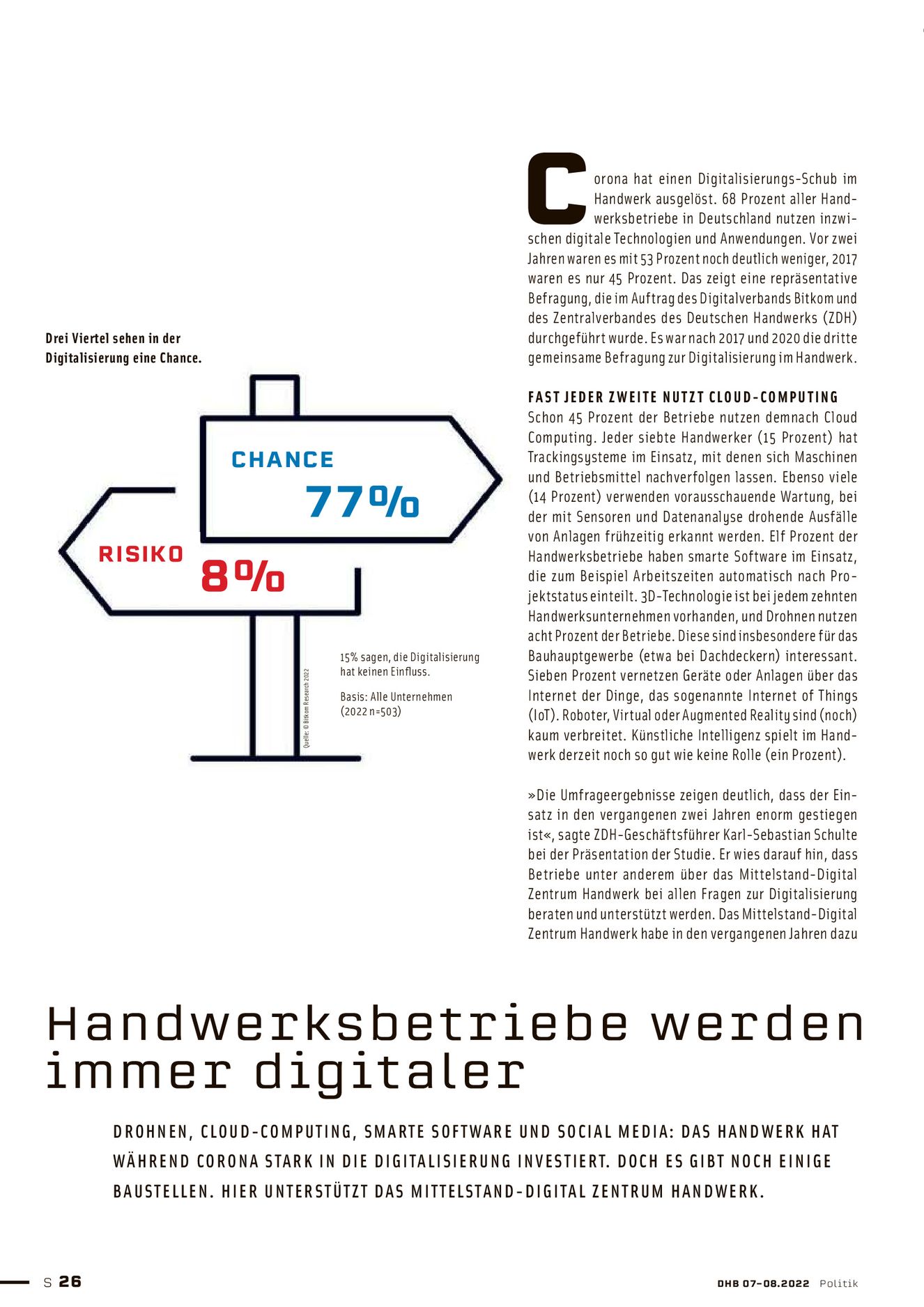 Verlagsanstalt Handwerk GmbH
