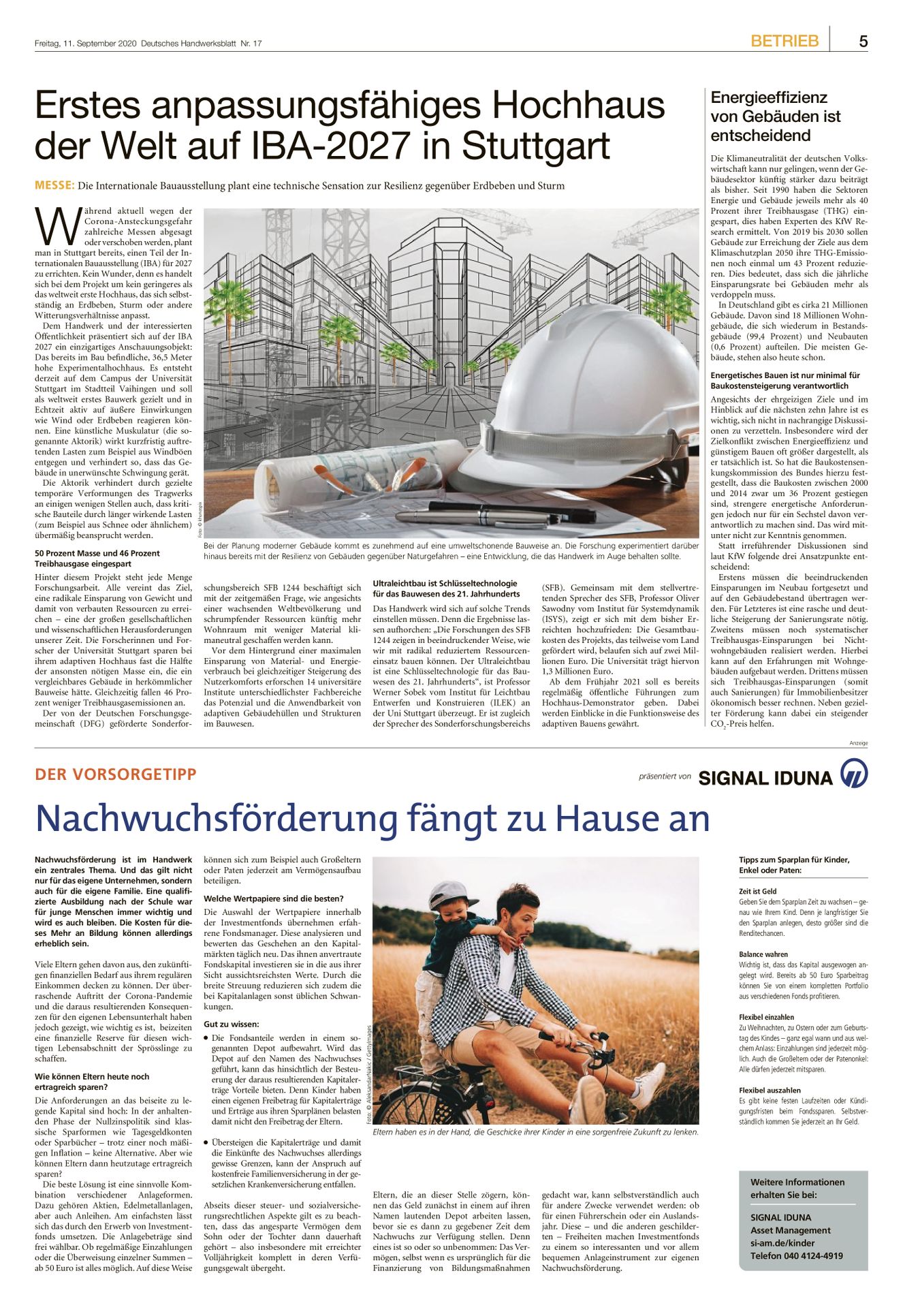 Verlagsanstalt Handwerk GmbH