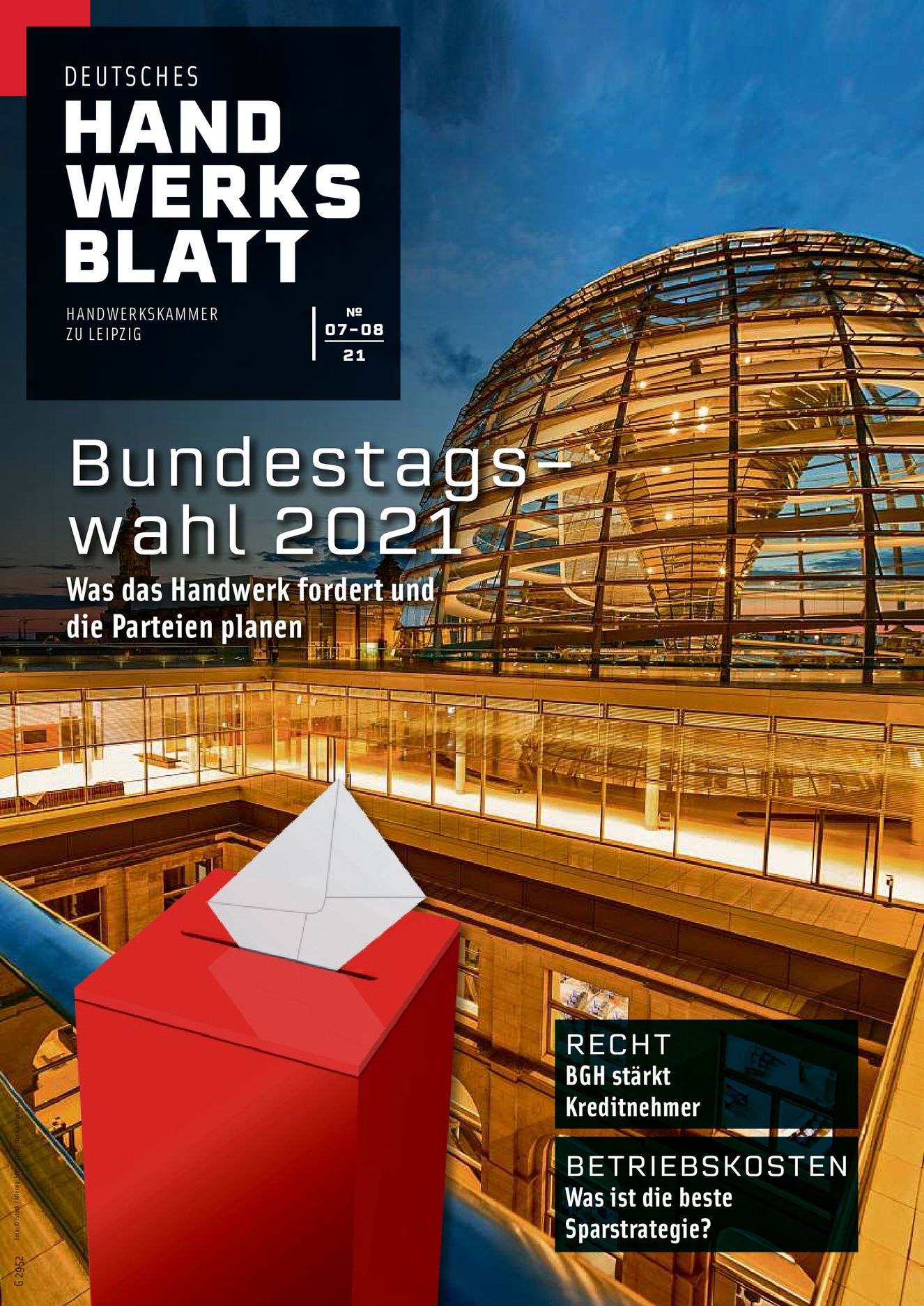 Verlagsanstalt Handwerk GmbH