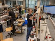 Deutsche Meisterschaft im Handwerk: Landeswettbewerb Rheinland-Pfalz