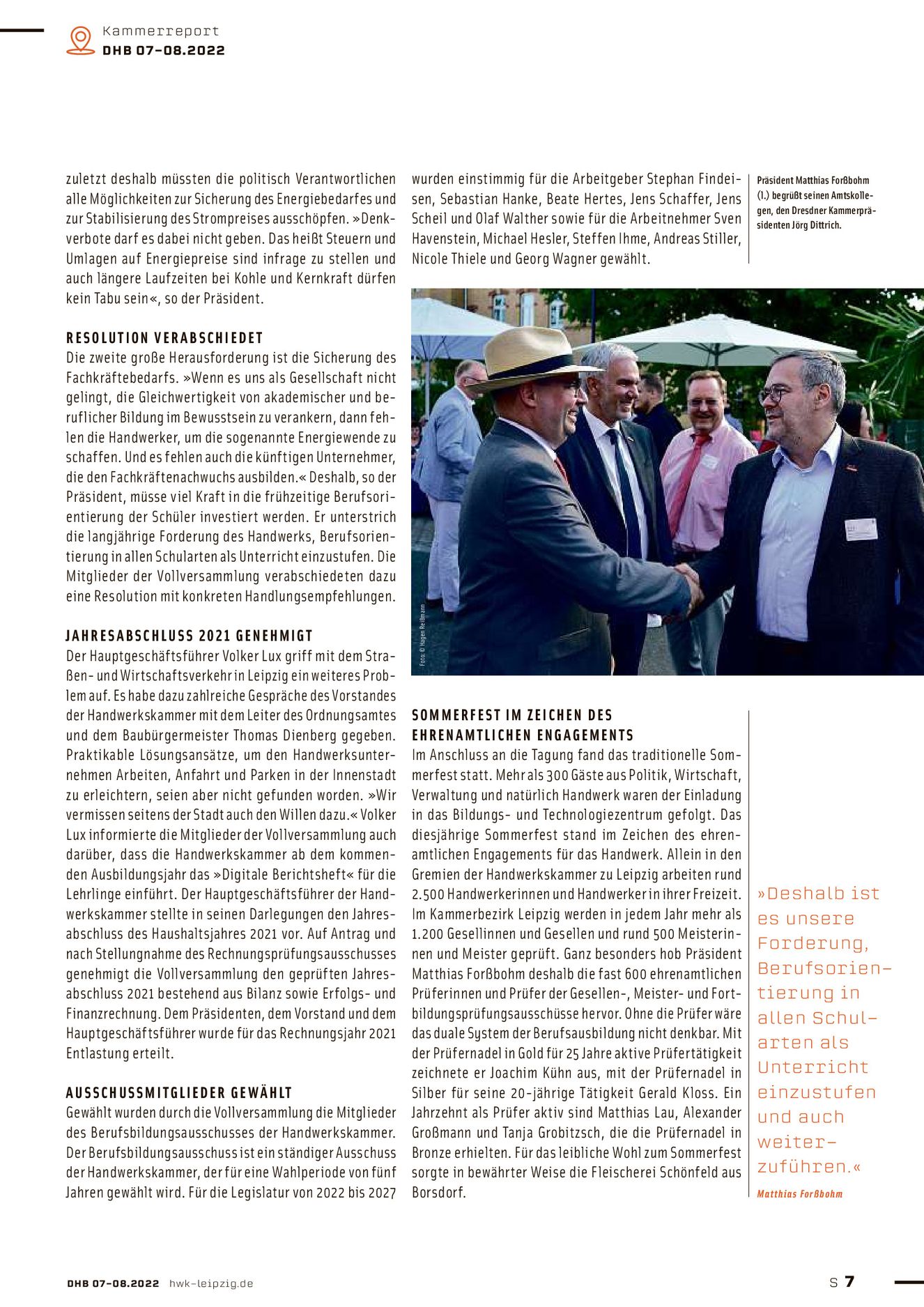 Verlagsanstalt Handwerk GmbH